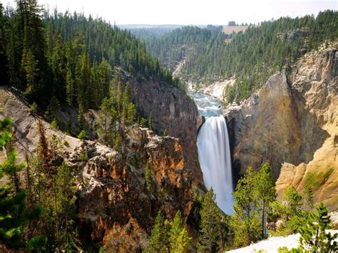 yellowstone national park webcams map